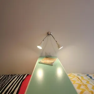 Barbadori Apartamento