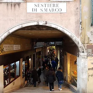 Casanova , Venecia Italia