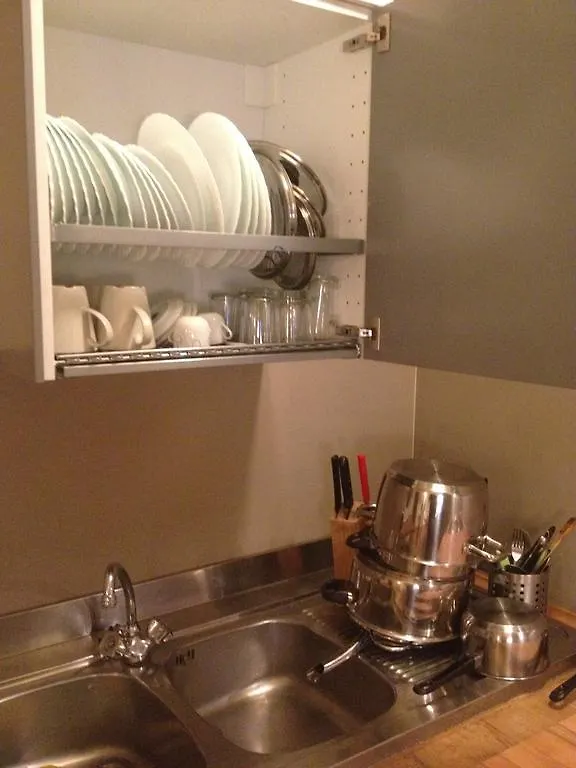 Apartamento Atmosfere Rinascimentali Florencia
