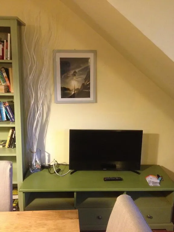 Apartamento Atmosfere Rinascimentali Florencia