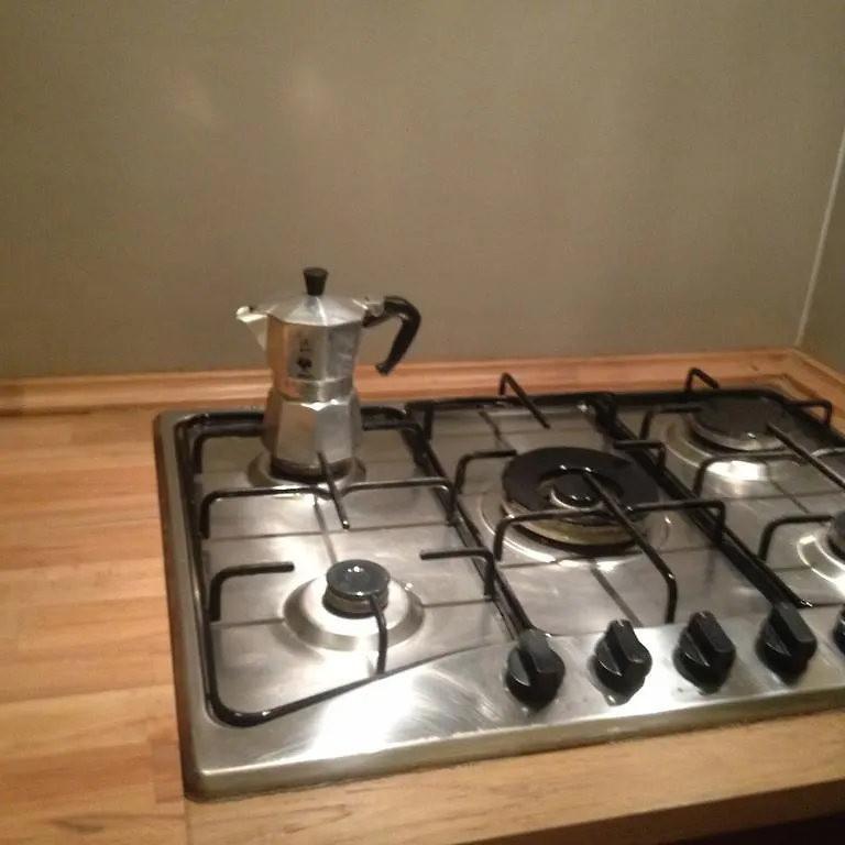 Apartamento Atmosfere Rinascimentali Florencia