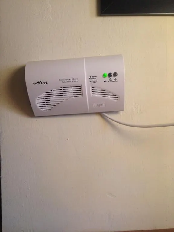 Apartamento Atmosfere Rinascimentali Florencia