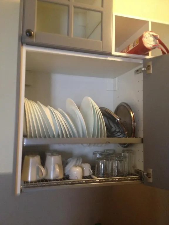 Apartamento Atmosfere Rinascimentali Florencia 0*,  Italia