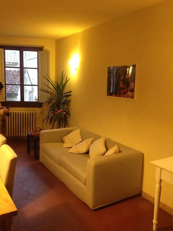 Apartamento Atmosfere Rinascimentali Florencia