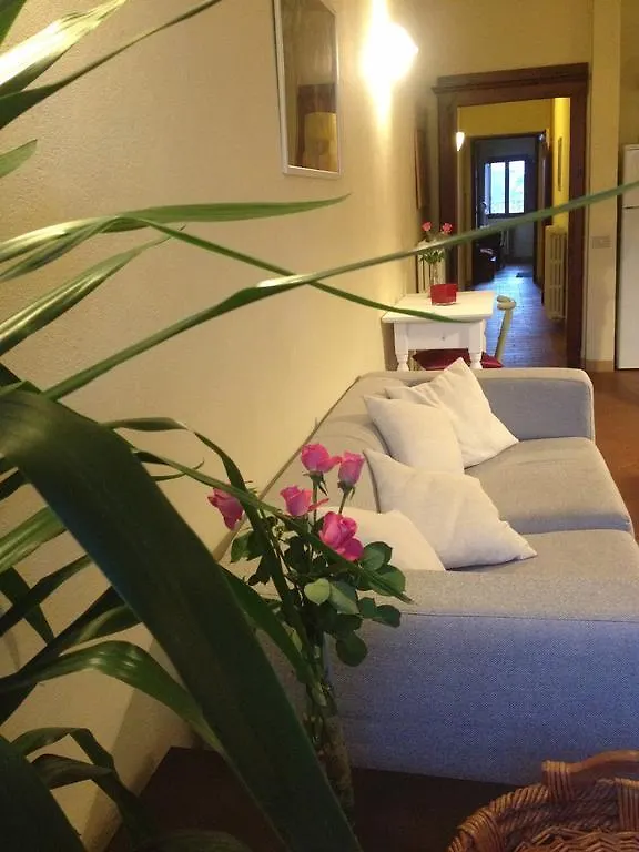 Apartamento Atmosfere Rinascimentali Florencia