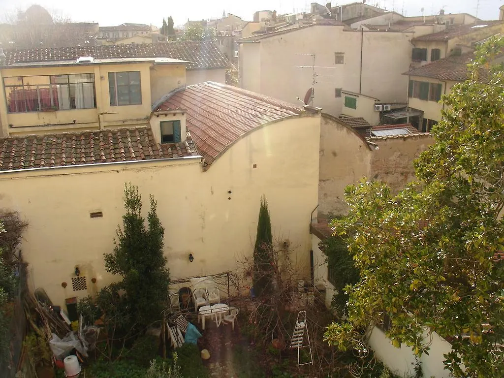 Apartamento Atmosfere Rinascimentali Florencia