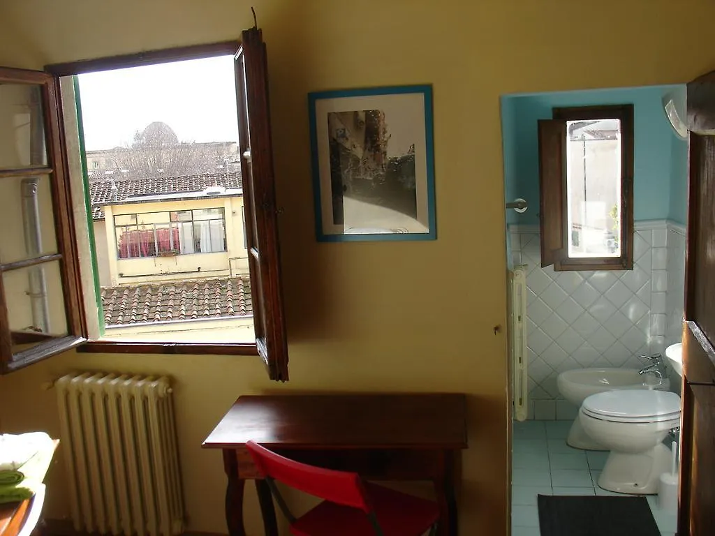 Apartamento Atmosfere Rinascimentali Florencia