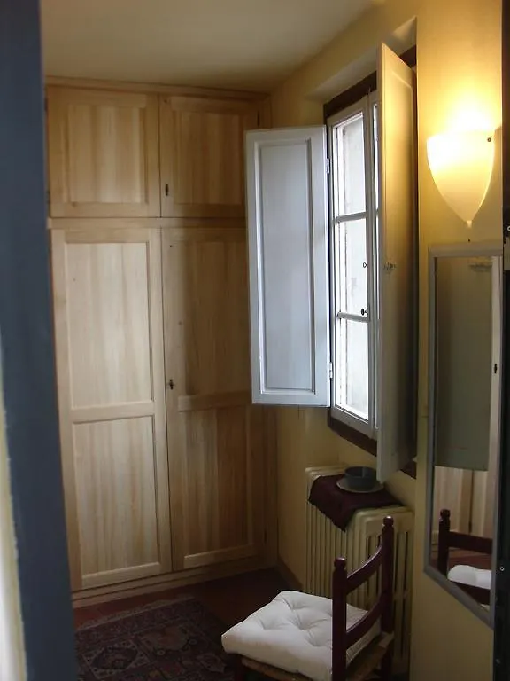 Apartamento Atmosfere Rinascimentali Florencia