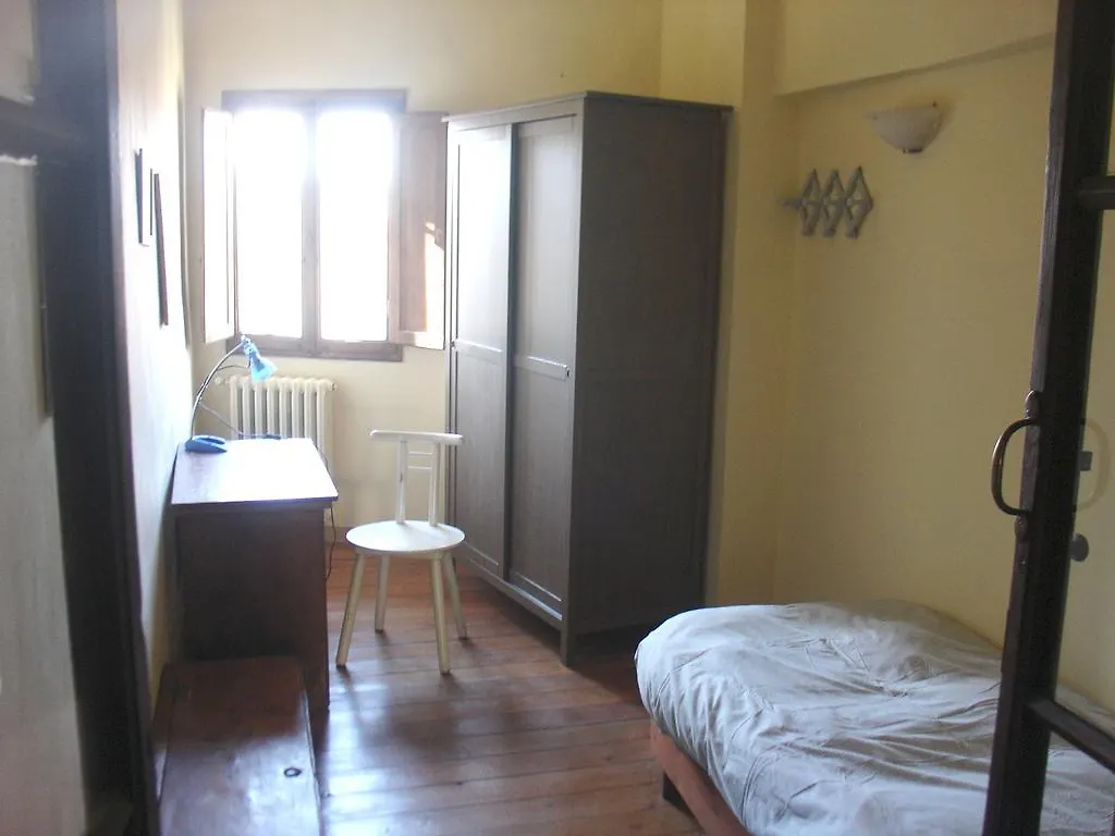 Apartamento Atmosfere Rinascimentali Florencia 0*,  Italia