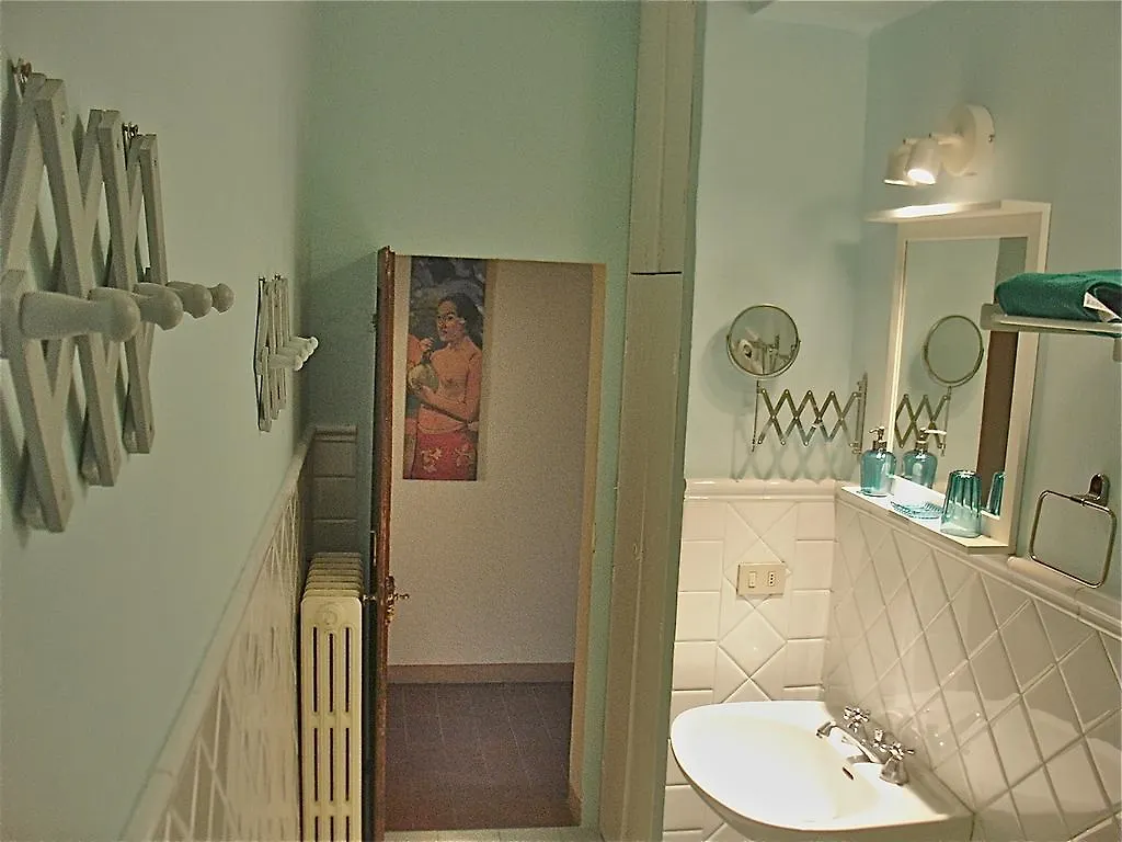 Apartamento Atmosfere Rinascimentali Florencia