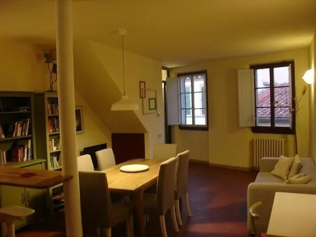 Apartamento Atmosfere Rinascimentali Florencia 0*,  Italia
