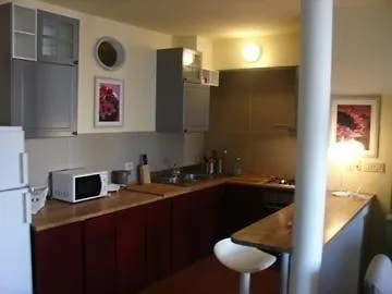 Apartamento Atmosfere Rinascimentali Florencia