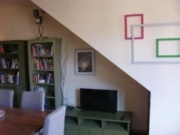 Apartamento Atmosfere Rinascimentali Florencia