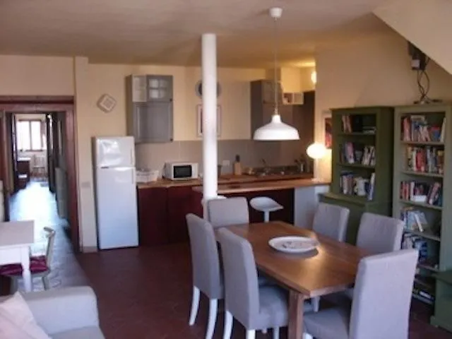 Apartamento Atmosfere Rinascimentali Florencia