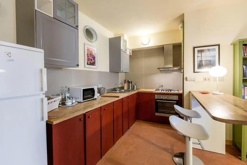 Apartamento Atmosfere Rinascimentali Florencia