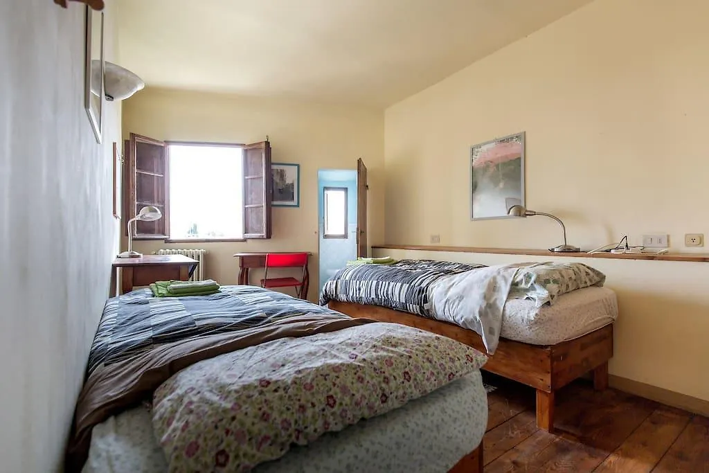 Apartamento Atmosfere Rinascimentali Florencia