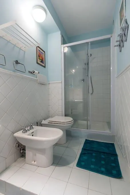Apartamento Atmosfere Rinascimentali Florencia Italia