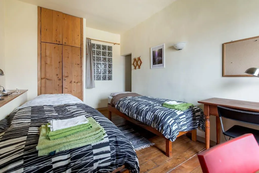 Apartamento Atmosfere Rinascimentali Florencia