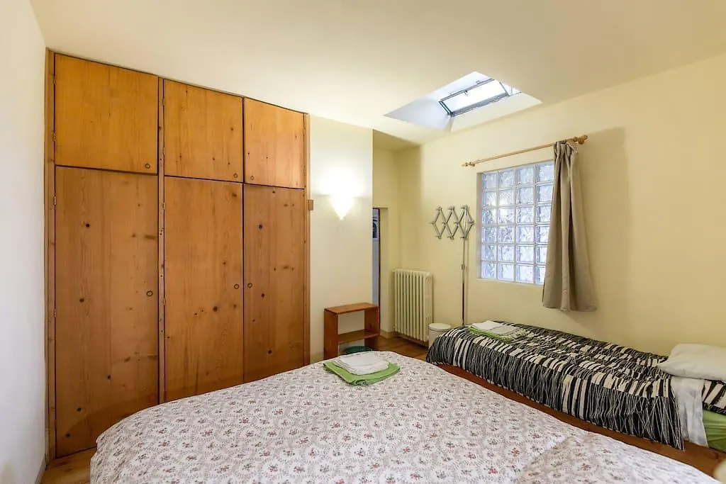 Apartamento Atmosfere Rinascimentali Florencia