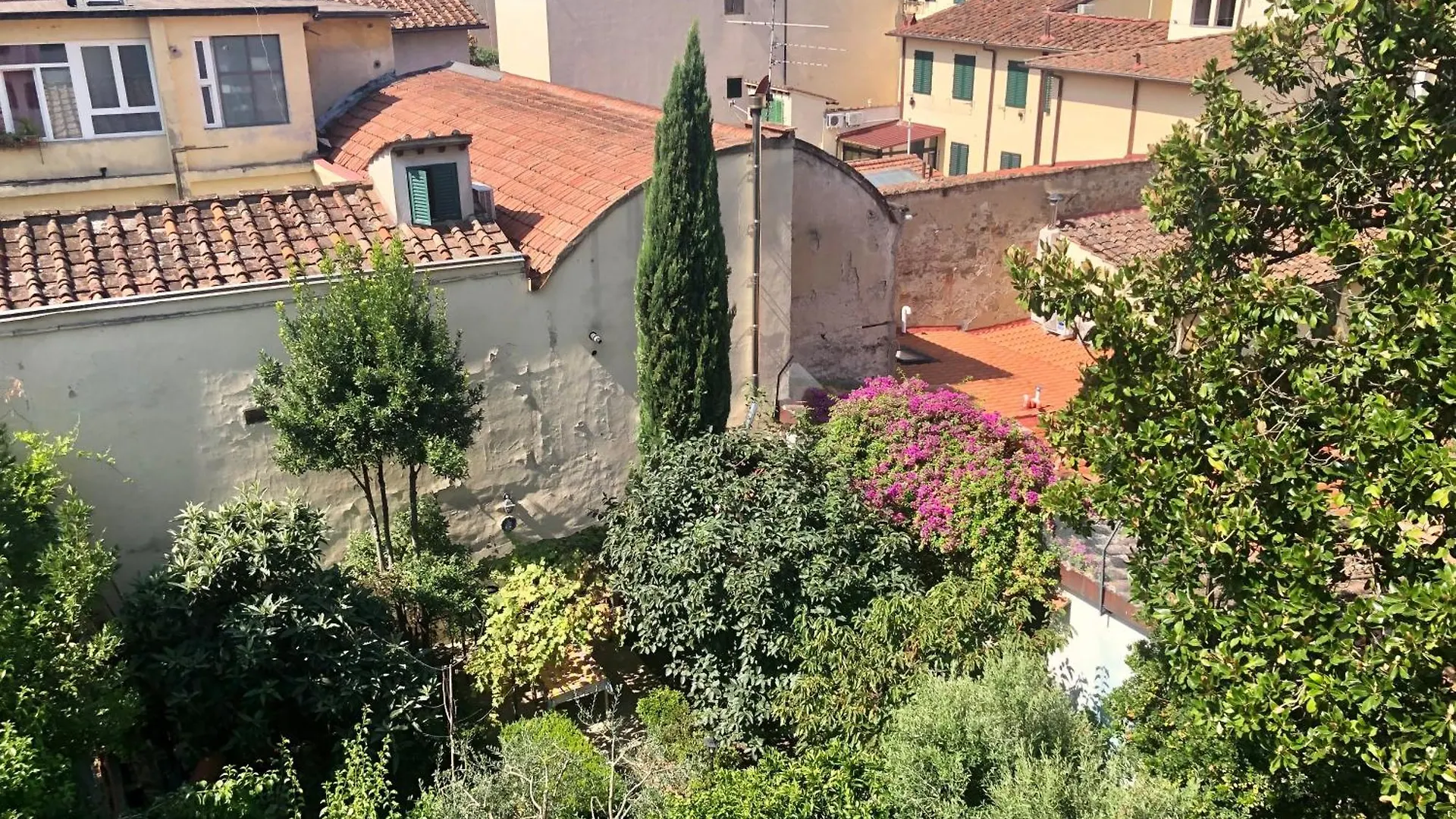 Apartamento Atmosfere Rinascimentali Florencia