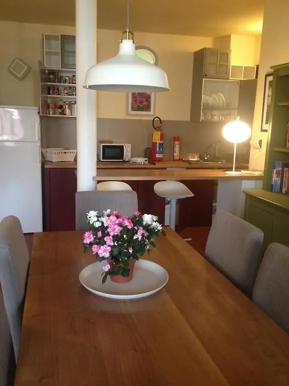 Apartamento Atmosfere Rinascimentali Florencia 0*,  Italia