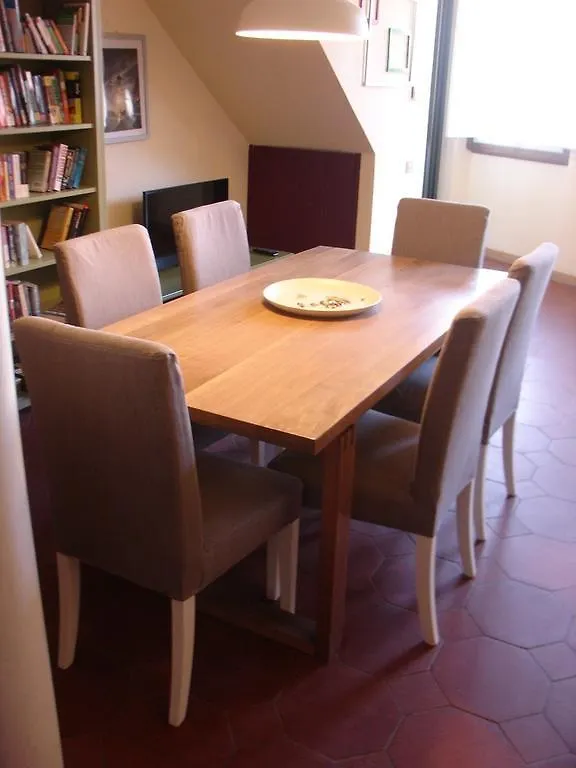 Apartamento Atmosfere Rinascimentali Florencia