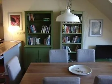 Apartamento Atmosfere Rinascimentali Florencia 0*,