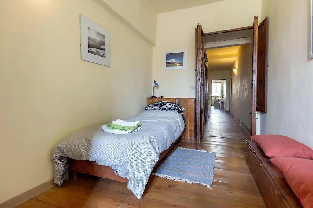 Apartamento Atmosfere Rinascimentali Florencia