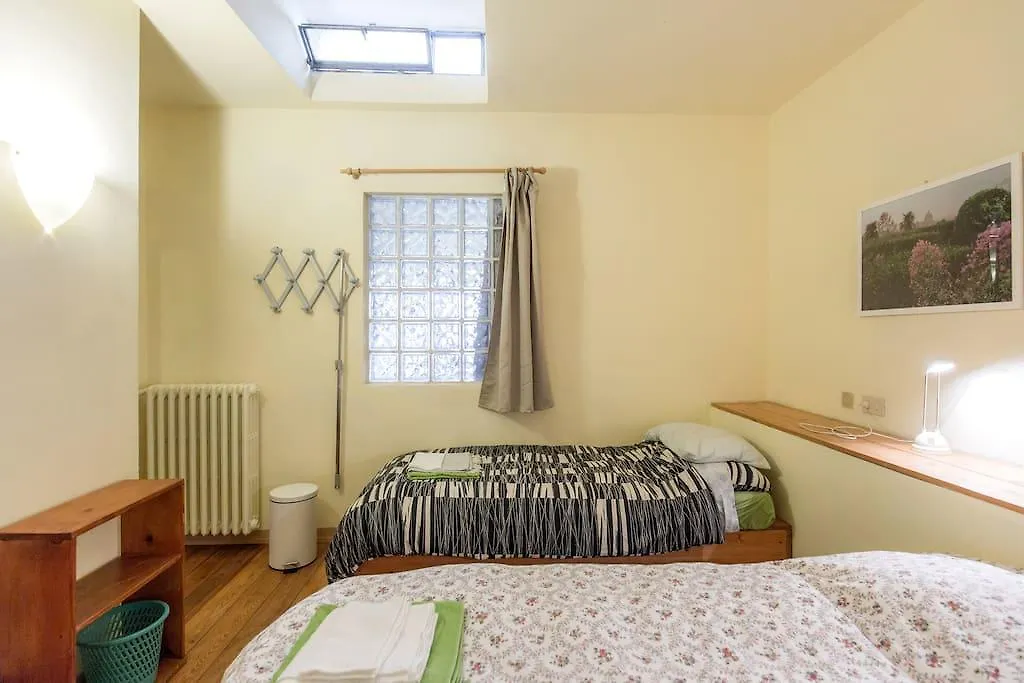 Apartamento Atmosfere Rinascimentali Florencia