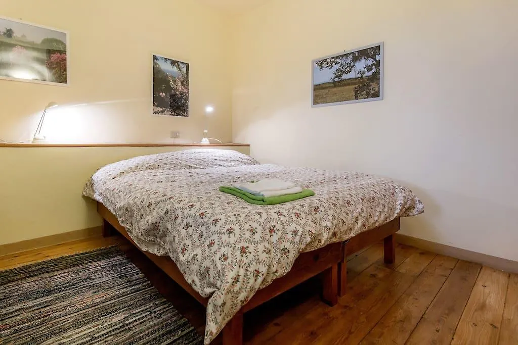 Apartamento Atmosfere Rinascimentali Florencia 0*,  Italia