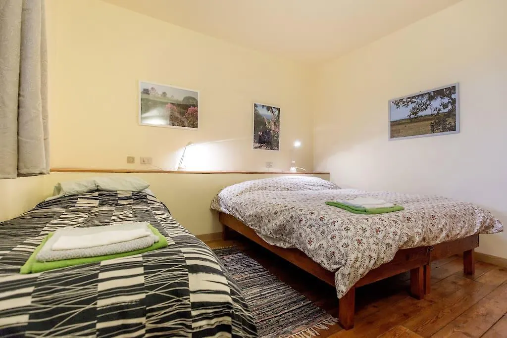 Apartamento Atmosfere Rinascimentali Florencia
